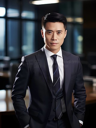 杨权 导演 & 创意总监