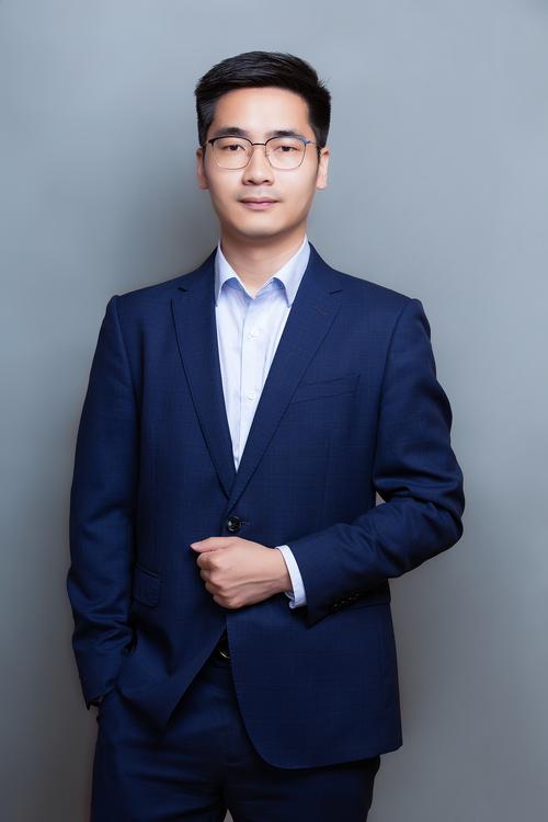 杨荣鑑 执行导演负责人